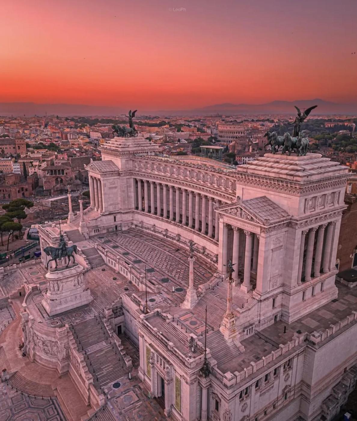Vatican Loft - Liberty Collection Ρώμη Εξωτερικό φωτογραφία